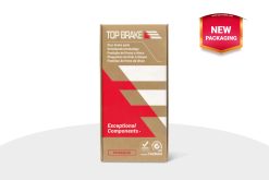 New Packaging Premium E- Top brake