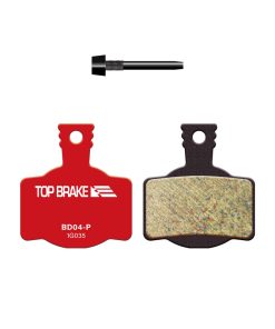 top brake disc brake pad for Magura MT2, MT4