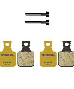 top brake disc brake pad for MAGURA MT5