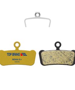 top brake disc brake pad for Sram Guide R