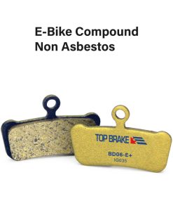 e-bike brake pad for avid Elixir 7 Trail ,Elixir 9 Trail