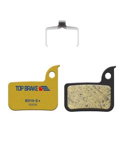 Sram Disc Bike Brake Pads BD10 E+