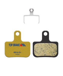 top brake disc brake pad for avid DB5