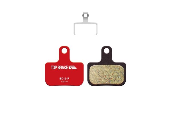 top brake disc brake pad for Sram Level T