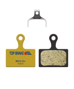 top brake disc brake pad for shimano BR-M515, BR-M515LA
