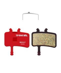 top brake disc brake pad for Avid Juicy 3