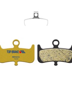 top brake disc brake pad for Hayes