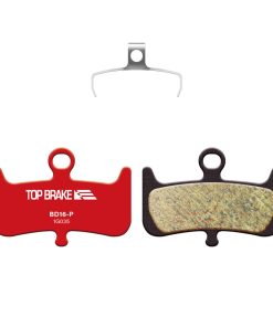 top brake disc brake pad for Hayes