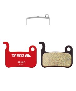 top brake disc brake pad for Shimano Deore XT M765, M775, M776