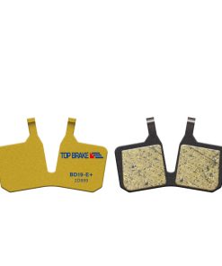 top brake disc brake pad for Magura MT5