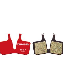 top brake disc brake pad for Magura MT5e