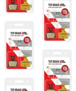 top brake package for Formula