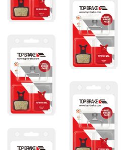 top brake package for formula