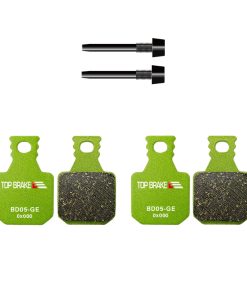 Magura MT5 5e MT7 7 Pro MT Trail Front MT Thirty Graphene compound MTB eMTB Disc Brake Pad BD05-GE