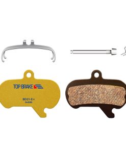 Sram Maven X-Large E-bike compound Disc Brake Pad BD21-E+