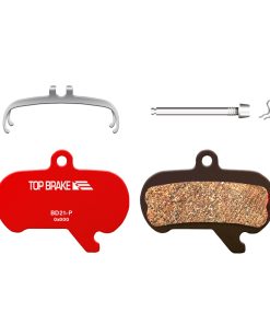 Sram Maven X-Large Ceramic compound for MTB Gravel bike Disc Brake Pad BD21-P