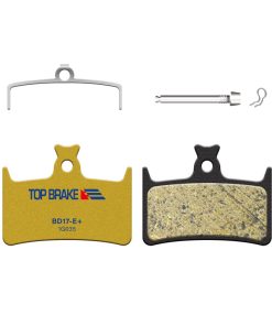 BD17-ebike Compound for Hope-Top Brake