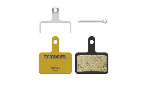 BD01-1-ebike Compound for Shimano-Top Brake