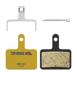 BD01-1-ebike Compound for Shimano-Top Brake