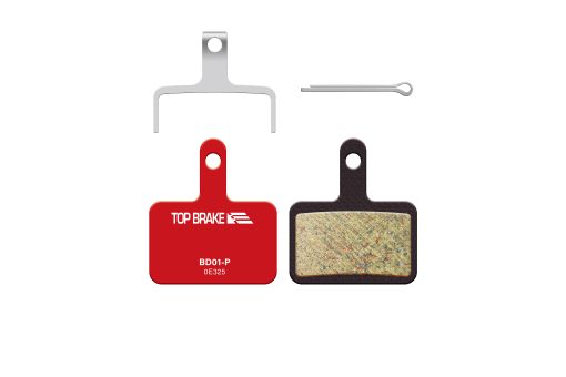 BD01-1-Ceramic Compound for Shimano-Top Brake