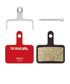 BD01-1-Ceramic Compound for Shimano-Top Brake