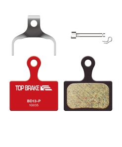 BD13-1-Ceramic Compound for Shimano-Top Brake