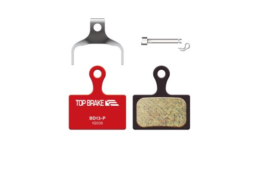 BD13-1-Ceramic Compound for Shimano-Top Brake