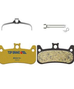 BD20-1-ebike Compound for Formula-Top Brake