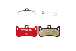 BD20-1-Ceramic Compound for Formula-Top Brake
