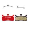 BD20-1-Ceramic Compound for Formula-Top Brake