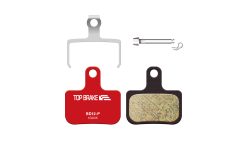 BD12-1-Ceramic Compound for Sram-Top Brake