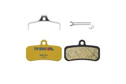 ebike Shimano BD07- Top Brake