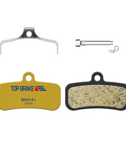 ebike Shimano BD07- Top Brake