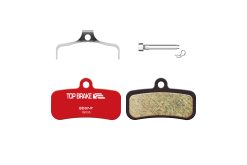 Ceramic Shimano BD07-Top Brake
