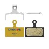 BD02-1-ebike Compound for Shimano-Top Brake