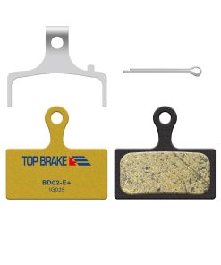 BD02-1-ebike Compound for Shimano-Top Brake