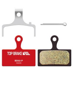 BD02-1-Ceramic Compound for Shimano-Top Brake