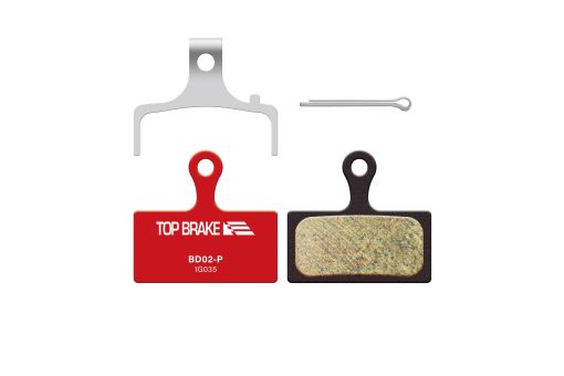BD02-1-Ceramic Compound for Shimano-Top Brake