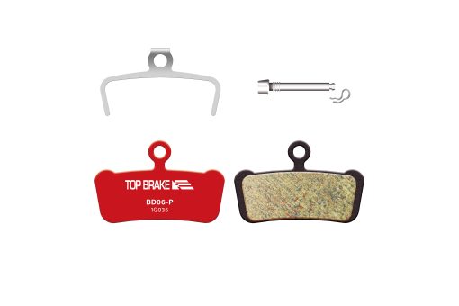 BD06-1-Ceramic Compound for Sram-Top Brake