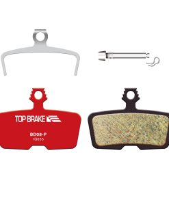 BD08-1-Ceramic Compound for Sram-Top Brake