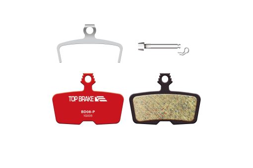 BD08-1-Ceramic Compound for Sram-Top Brake
