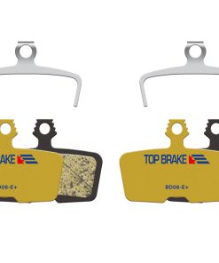 BD08-2P-ebike Compound for Sram-Top Brake