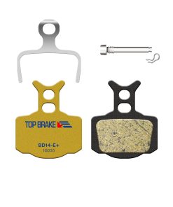 BD14-1-ebike Compound for Formula-Top Brake