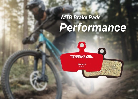 Comparison Mtb Brake Pads With Performance Premium E And Graphex Top Brake4
