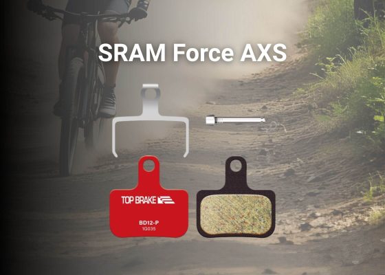 top 3 sram mtb and brake pad match-top brake 2