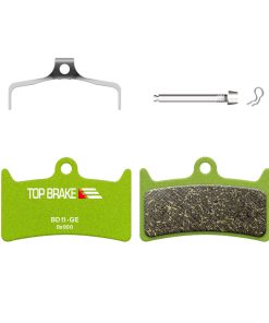 Graphene compound for Hope v4-TOP BRAKE