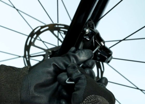 Stop Bike Squeals Guide To Fixing Noisy Brakes Top Brake2