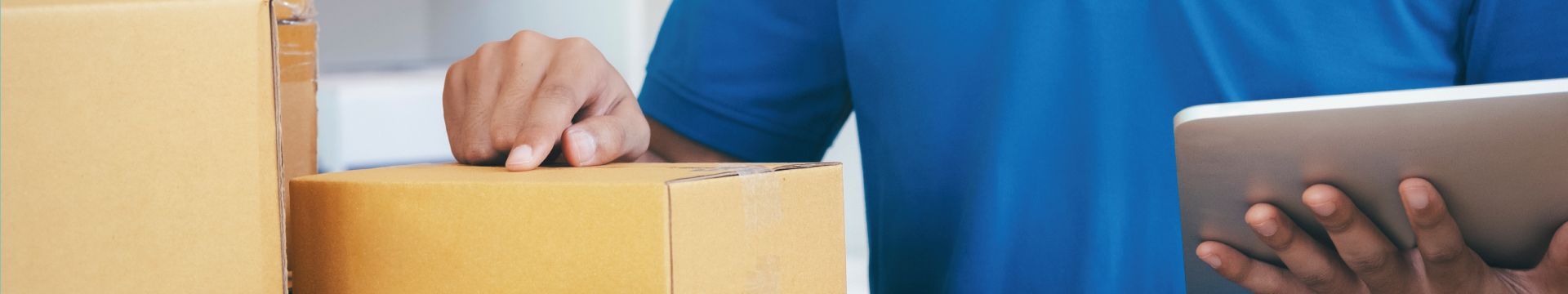 Shipping - TOP BRAKE