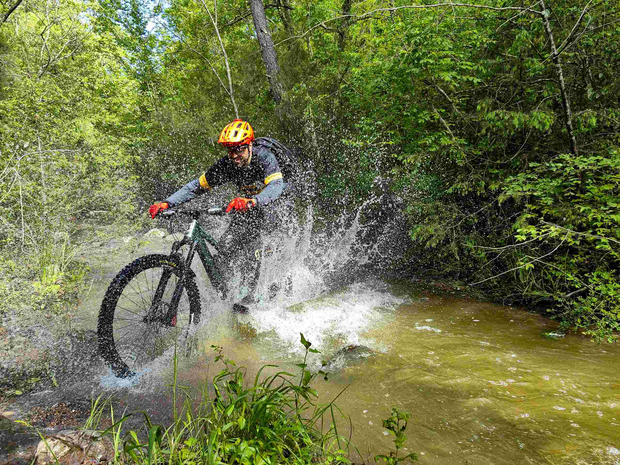 MTB Brake Pads- Top Brake