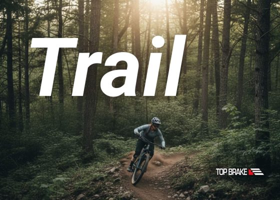 Trail Disc Brake Pads Versatile Terrain Riding-Top Brake MTB brake pads